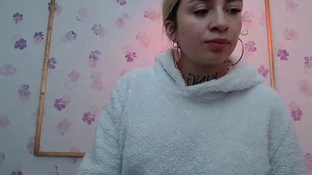 Chat XXX Live Tamaraa_velez