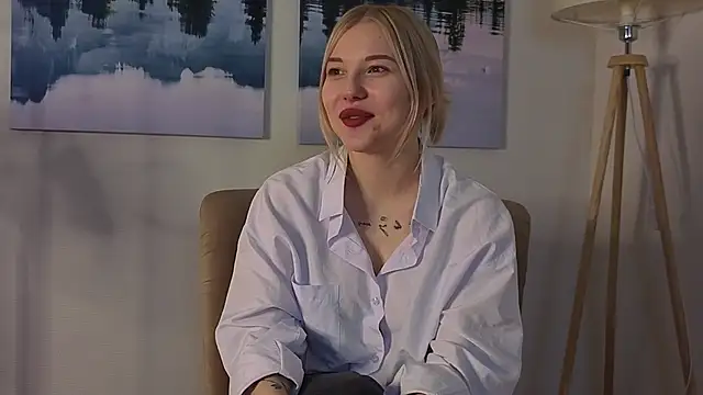 NedaGroetken Live XXX-chat