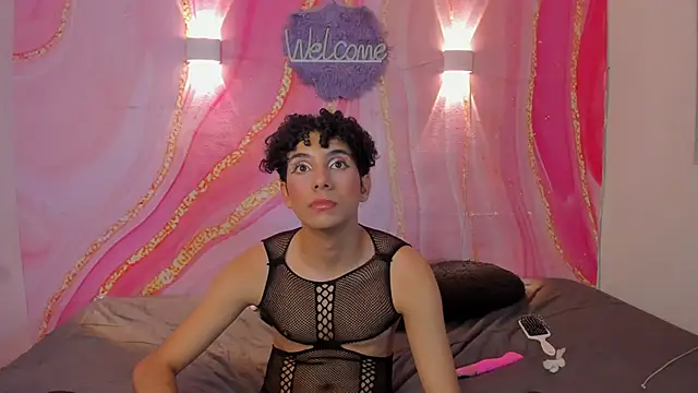 Chat +18 de Kleo_Inter_Hot ao vivo