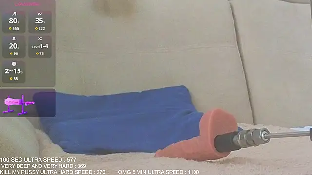 _Sunny_RoseのライブXXXチャット