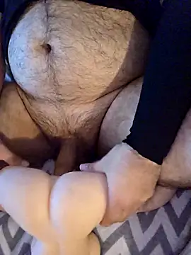 Dan_Long_Dong's Webcam Show