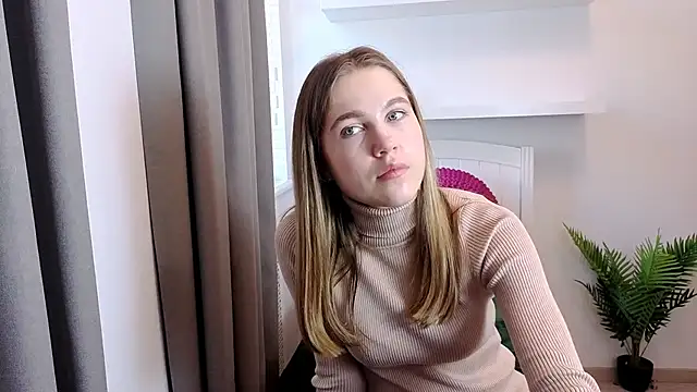 Chat XXX en directo de Just_L0VE_me