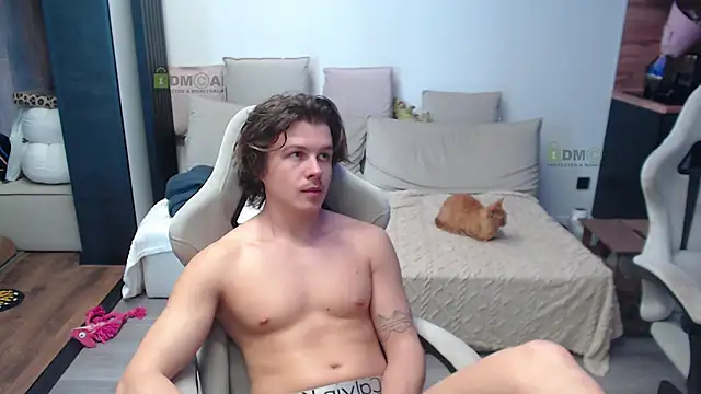 Sunny-Girl1 লাইভ XXX চ্যাট