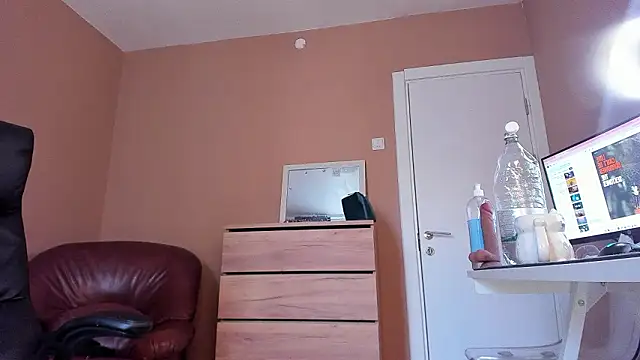 KaylaLaine Chat XXX live