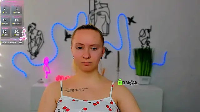 mila_glow1 Live XXX Chat