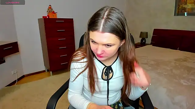 Chat +18 de strawberrylux ao vivo