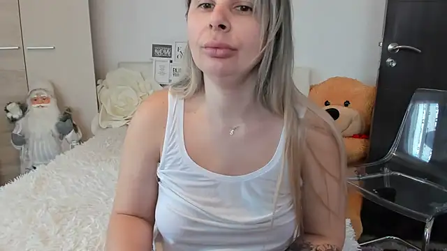 sweetemy4u Webcam show