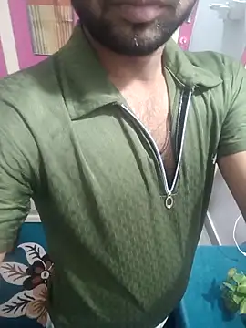 Arunhotboy Webcam-Show