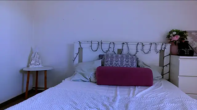 GabiCarter's Live XXX Chat