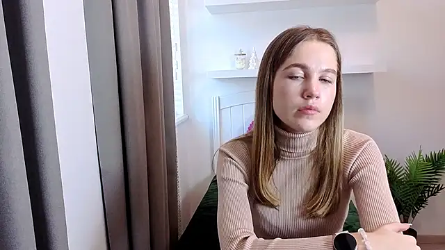 Just_L0VE_me Chat XXX in diretta