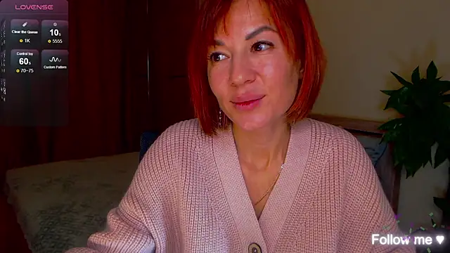 FireWater6's Webcam Show