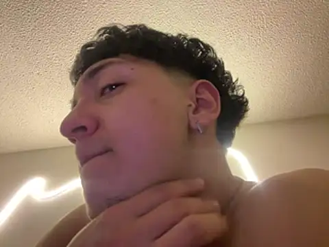 DesireLuxe's Live XXX Chat