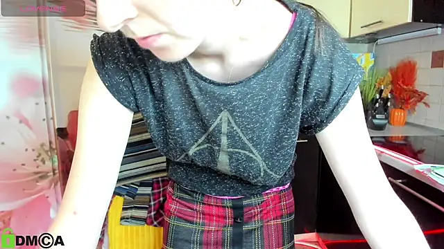 TayanaJons' Live XXX Chat