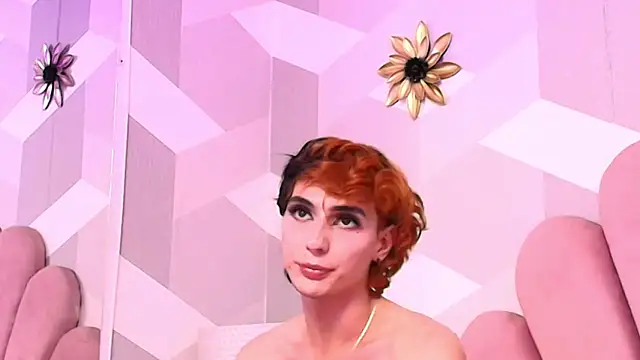 Živý XXX chat KylieMonnett