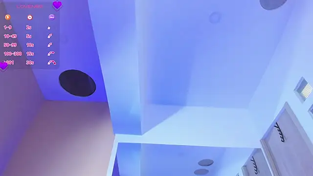 Živý XXX chat Xavier_Fox___