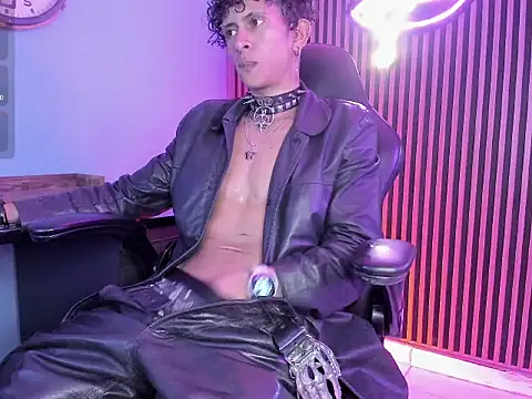 Živý XXX chat Maximoking26