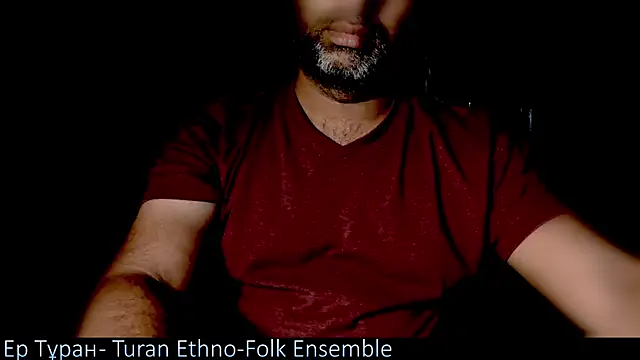 _x_rated_ Pertunjukan Webcam