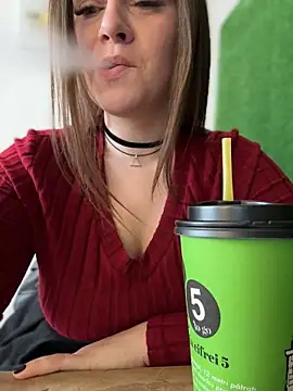 CrazyTori's Live XXX Chat