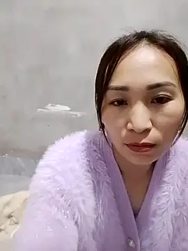 Вебкам-шоу Thobaby112