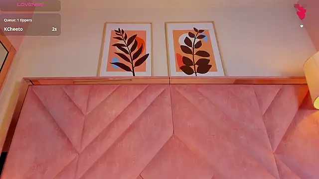 DemiJones_ – Naživo XXX chat