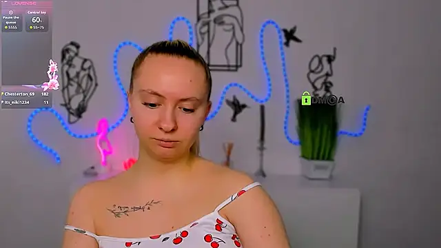 mila_glow1: онлайн-секс-чат