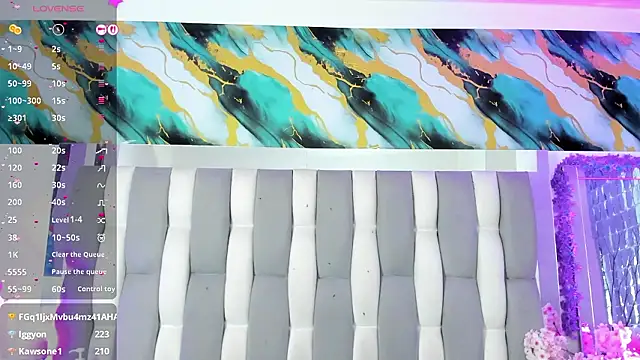 IsaDiiaz live XXX chat