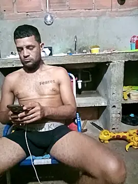 Hot_Veteran_1 现场XXX聊天