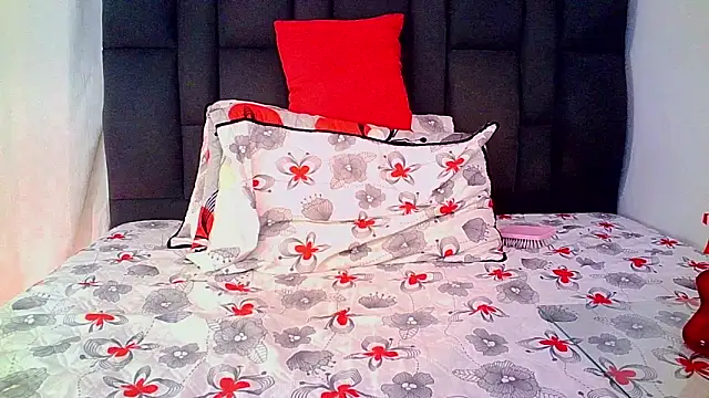 Show webcam de carmen14