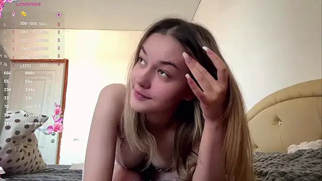 Little_ines Live XXX-chat