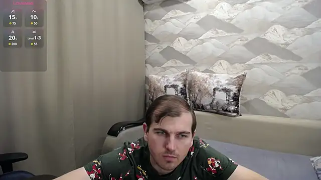 SerzhKorol1 webcam show