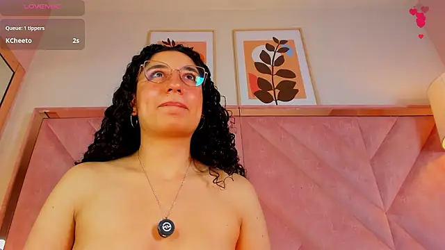 DemiJones_n Live XXX chat