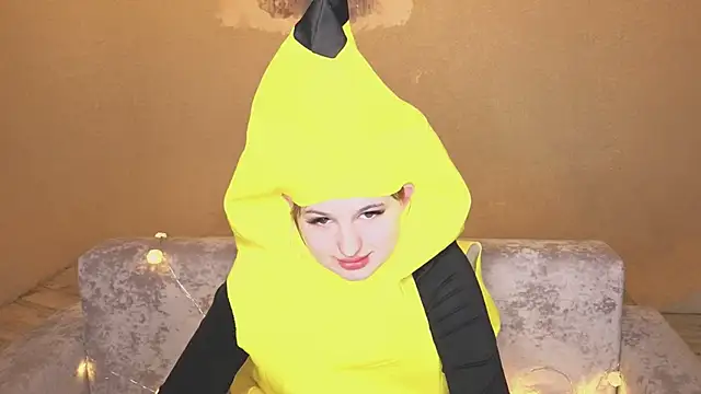 Sembang XXX Secara Langsung Banana_Bowl