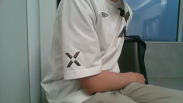 nole_china7 웹캠 쇼