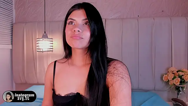 avy_st Live XXX-chat