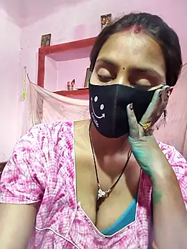 Show Webcam de posewith