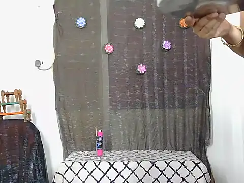 Secret_Bhabhin Live XXX chat