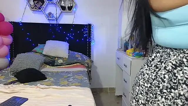 charlotte_077 即時 XXX 聊天