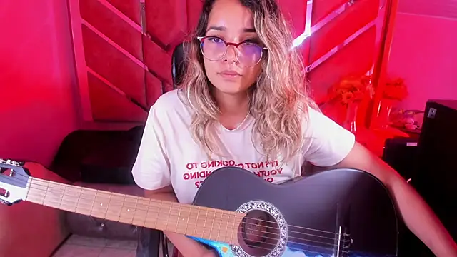 Olivia_Fox69's Live XXX Chat