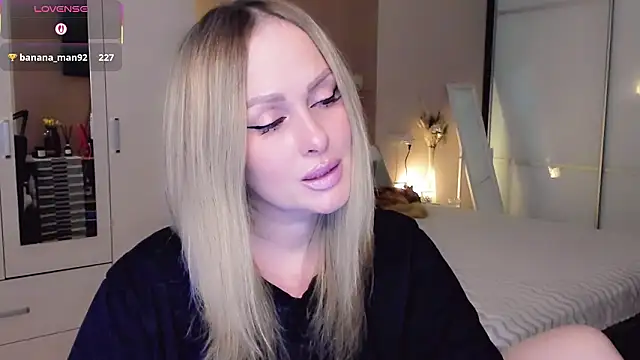 Libby_Nora – Live XXX-chat