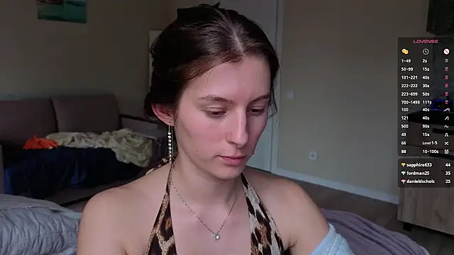 JalevaKitties2's Live XXX Chat