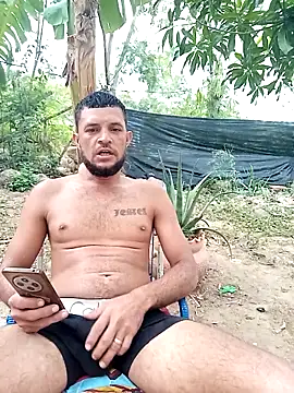 Hot_Veteran_1 Show Webcam