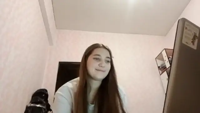Živý XXX chat JanineThielman
