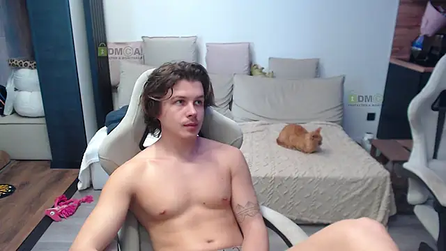 Chat XXX en directo de Sunny-Girl1