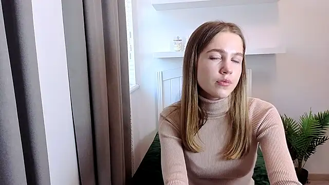 Just_L0VE_me Chat XXX in diretta