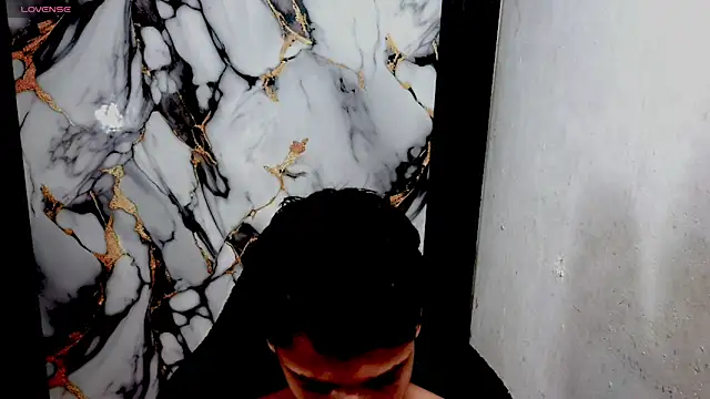 Chat +18 de Im_david02 ao vivo