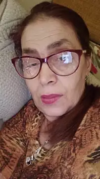 cristinatina Webcam show