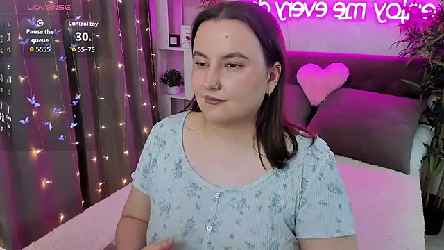 FeralPeach – Live XXX-chat