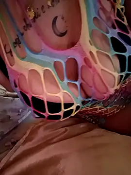 LunaVera: онлайн-секс-чат