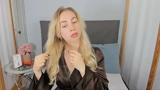 MargaritaRose's Live XXX Chat