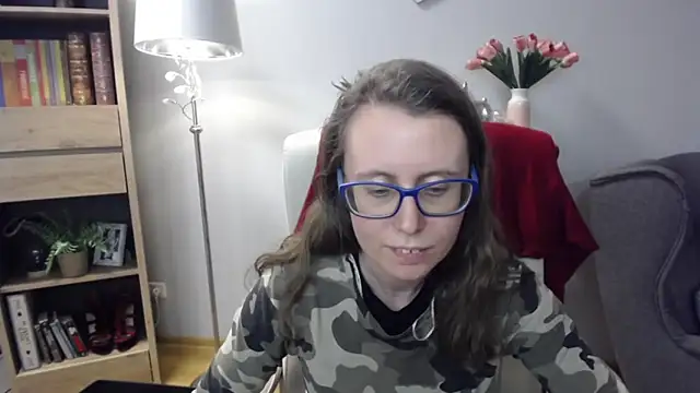 sweetxLizzy: онлайн-секс-чат